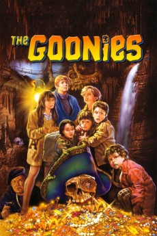 The Goonies (2) 1985 Action / Adventure / Comedy / Family / Romance