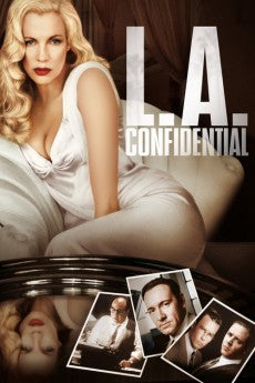 L.A. Confidential 1997 Action / Crime / Drama / Mystery / Thriller