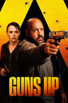 Guns Up 2025 Action / Comedy
