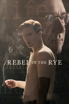 Rebel in the Rye 2017 Action / Biography / Drama / Romance / War