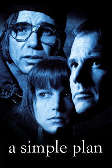 A Simple Plan 1998 ‧ Thriller/Crime ‧ 2h 1m
