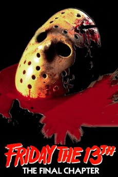 Friday the 13th: The Final Chapter 1984 Action / Horror / Thriller