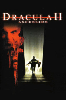 Dracula II: Ascension 2003 Horror