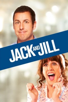 Jack and Jill 2011 Action / Comedy / Family / Horror