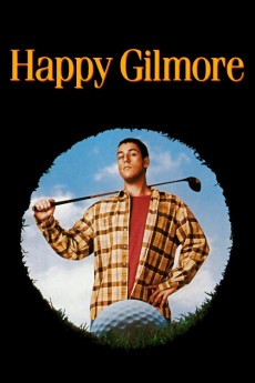 Happy Gilmore 1996 Action / Comedy / Family / Sport