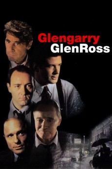 Glengarry Glen Ross 1992 Action / Crime / Drama / Mystery