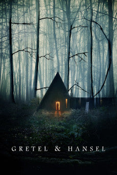 Gretel & Hansel 2020 Action / Fantasy / Horror / Mystery / Thriller
