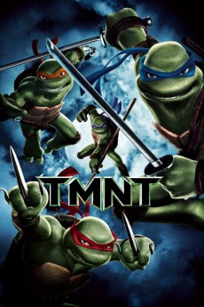 TMNT 2007 Action / Adventure / Animation / Comedy / Family / Fantasy / Sci-Fi