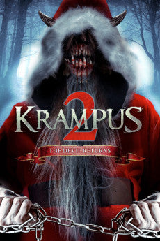 Krampus: The Devil Returns 2016 Action / Horror / Thriller