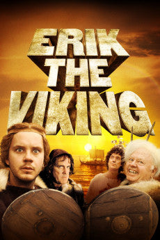Erik the Viking 1989 Action / Adventure / Comedy / Fantasy