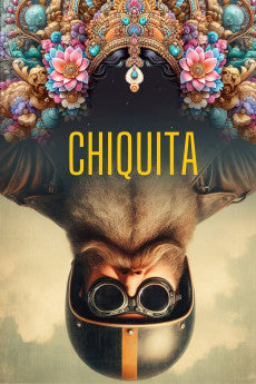 Chiquita 2025 Drama / Mystery
