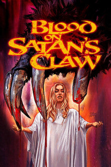 The Blood on Satan's Claw 1971 Action / Horror