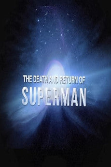 The Death and Return of Superman 2011 Comedy / Sci-Fi