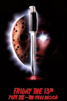 Friday the 13th: The New Blood 1988 Action / Horror / Thriller