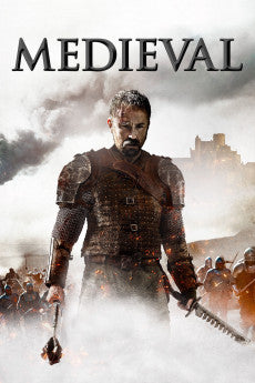 Medieval 2022 Action / Drama / History / War