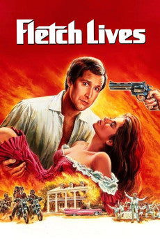 Fletch Lives 1989 Action / Comedy / Crime / Mystery