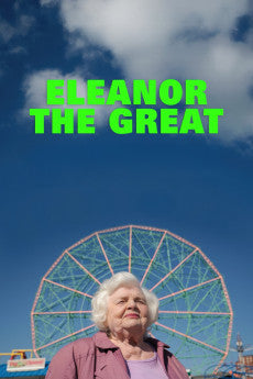 Eleanor the Great 2025 Drama / War