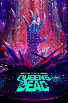 Queens of the Dead 2025 Action / Comedy / Horror