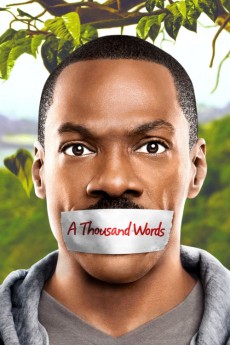 A Thousand Words 2012 Action / Comedy / Drama / Fantasy