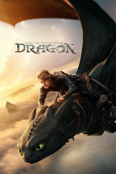 How to Train Your Dragon 2025 Action / Adventure / Comedy / Drama / Family / Fantasy / Sci-Fi