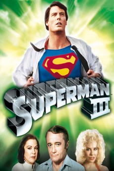 Superman III 1983 Action / Adventure / Comedy / Sci-Fi