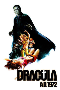 Dracula A.D. 1972 1972 Action / Horror