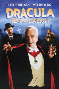 Dracula: Dead and Loving It 1995 Action / Comedy / Fantasy / Horror