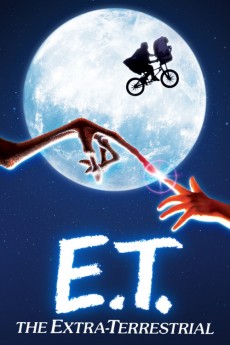 E.T. the Extra-Terrestrial 1982 Action / Adventure / Family / Sci-Fi