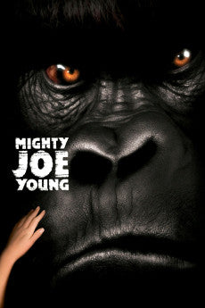 Mighty Joe Young 1998 ‧ Family/Adventure ‧ 1h 54m
