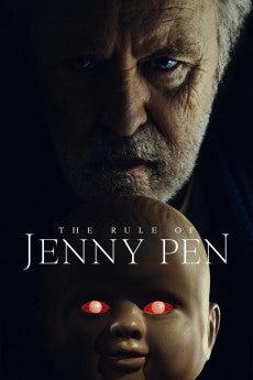 The Rule of Jenny Pen 2024 Action / Horror / Mystery / Thriller