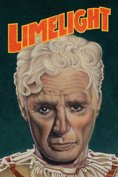 Limelight 1952 Action / Comedy / Drama / Music / Romance