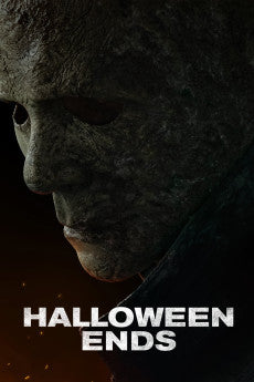 Halloween Ends 2022 Action / Drama / Horror / Mystery / Romance / Thriller