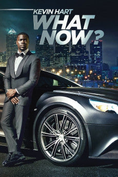 Kevin Hart: What Now? 2016 Action / Comedy / Documentary