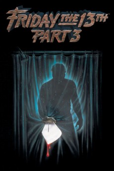 Friday the 13th: Part 3 1982 Action / Horror / Thriller
