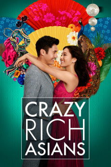 Crazy Rich Asians 2018 Action / Comedy / Drama / Romance