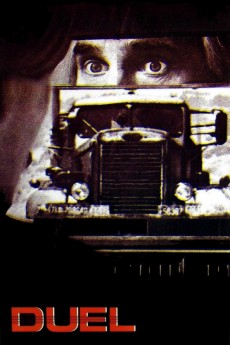 Duel 1971 Action / Horror / Thriller
