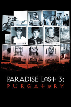 Paradise Lost 3: Purgatory 2011 Action / Crime / Documentary