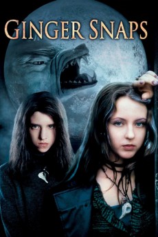 Ginger Snaps 2000 ‧ Horror/Fantasy ‧ 1h 48m
