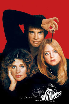 Shampoo 1975 Action / Comedy / Drama