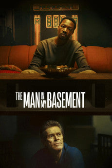 The Man in My Basement 2025 Mystery / Thriller