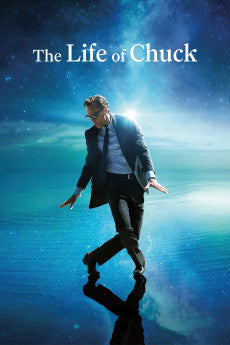 The Life of Chuck 2024 Drama / Fantasy / Sci-Fi