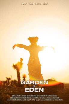 Garden of Eden 2025 Horror