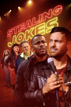 Stealing Jokes 2024 Comedy