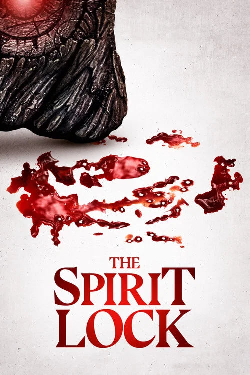 The Spirit Lock 2026 1h 25m