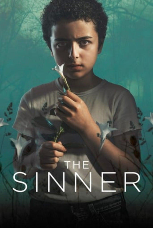 The Sinner Season 2 Complete Pack 2018 Crime - Drama Kitchen World Supplies