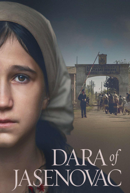 Dara of Jasenovac 2021 |  War | Horror | 2h 10m | 1080p MP4 - Kitchen World Supplies