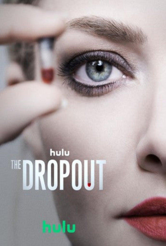 The Dropout Miniseries Complete Pack 2022 Drama - Kitchen World Supplies
