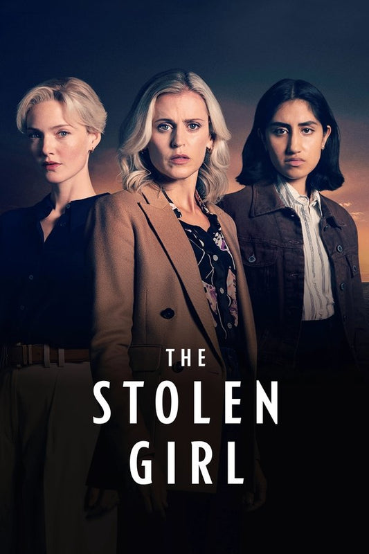 The Stolen Girl 2025 ‧ Thriller ‧ 1 season