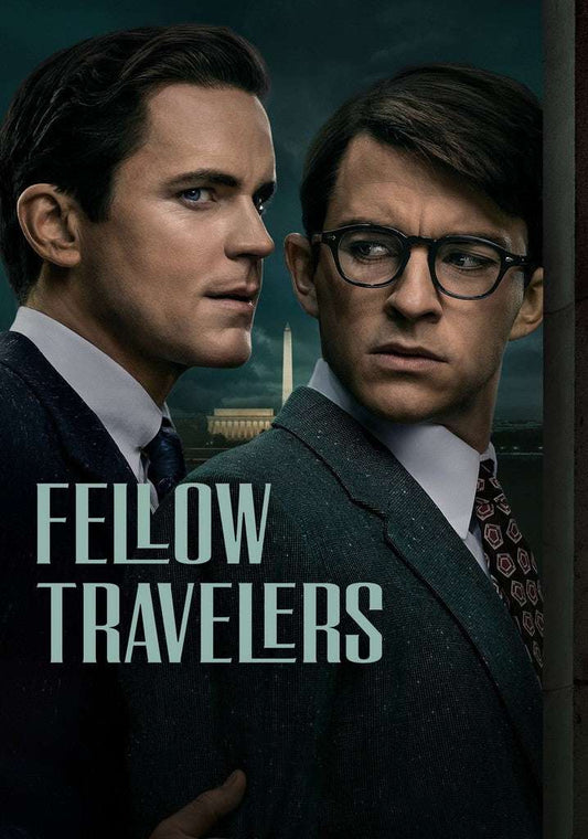 Fellow Travelers TV Mini Series 2023 TV-MA 1h