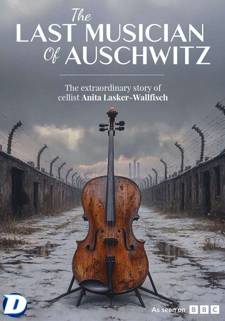 The Lost Music of Auschwitz TV program